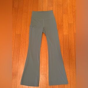 Lululemon Flare Leggings
